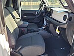 New 2026 JEEP WRANGLER SPORT S 2 DOOR 4X4 in NEW PORT RICHEY, FLORIDA (Photo 17)