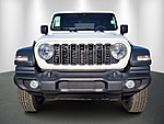 New 2026 JEEP WRANGLER SPORT S 2 DOOR 4X4 in NEW PORT RICHEY, FLORIDA (Photo 2)