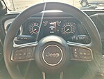 New 2026 JEEP WRANGLER SPORT S 2 DOOR 4X4 in NEW PORT RICHEY, FLORIDA (Photo 24)
