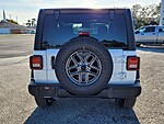 New 2026 JEEP WRANGLER SPORT S 2 DOOR 4X4 in NEW PORT RICHEY, FLORIDA (Photo 6)