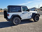 New 2026 JEEP WRANGLER SPORT S 2 DOOR 4X4 in NEW PORT RICHEY, FLORIDA (Photo 7)