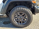 New 2026 JEEP WRANGLER SPORT S 2 DOOR 4X4 in NEW PORT RICHEY, FLORIDA (Photo 9)