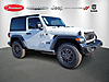 New 2026 JEEP WRANGLER SPORT S 2 DOOR 4X4 in NEW PORT RICHEY, FLORIDA
