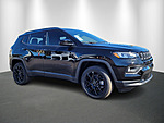 New 2026 JEEP COMPASS LATITUDE ALTITUDE 4X4 in NEW PORT RICHEY, FLORIDA (Photo 1)