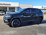 New 2026 JEEP COMPASS LATITUDE ALTITUDE 4X4 in NEW PORT RICHEY, FLORIDA (Photo 3)