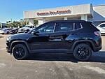 New 2026 JEEP COMPASS LATITUDE ALTITUDE 4X4 in NEW PORT RICHEY, FLORIDA (Photo 4)