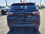 New 2026 JEEP COMPASS LATITUDE ALTITUDE 4X4 in NEW PORT RICHEY, FLORIDA (Photo 6)