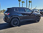 New 2026 JEEP COMPASS LATITUDE ALTITUDE 4X4 in NEW PORT RICHEY, FLORIDA (Photo 7)
