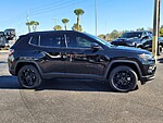 New 2026 JEEP COMPASS LATITUDE ALTITUDE 4X4 in NEW PORT RICHEY, FLORIDA (Photo 8)
