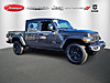 New 2025 JEEP GLADIATOR SPORT 4X4 in NEW PORT RICHEY, FLORIDA