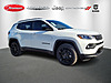 New 2026 JEEP COMPASS LATITUDE ALTITUDE 4X4 in NEW PORT RICHEY, FLORIDA