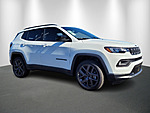 New 2026 JEEP COMPASS LATITUDE ALTITUDE 4X4 in NEW PORT RICHEY, FLORIDA (Photo 1)
