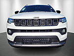 New 2026 JEEP COMPASS LATITUDE ALTITUDE 4X4 in NEW PORT RICHEY, FLORIDA (Photo 2)