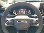New 2026 JEEP COMPASS LATITUDE ALTITUDE 4X4 in NEW PORT RICHEY, FLORIDA (Photo 24)