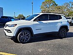 New 2026 JEEP COMPASS LATITUDE ALTITUDE 4X4 in NEW PORT RICHEY, FLORIDA (Photo 3)