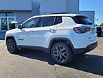 New 2026 JEEP COMPASS LATITUDE ALTITUDE 4X4 in NEW PORT RICHEY, FLORIDA (Photo 5)