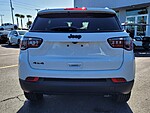 New 2026 JEEP COMPASS LATITUDE ALTITUDE 4X4 in NEW PORT RICHEY, FLORIDA (Photo 6)