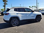 New 2026 JEEP COMPASS LATITUDE ALTITUDE 4X4 in NEW PORT RICHEY, FLORIDA (Photo 7)