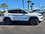 New 2026 JEEP COMPASS LATITUDE ALTITUDE 4X4 in NEW PORT RICHEY, FLORIDA (Photo 8)