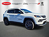 New 2026 JEEP COMPASS LATITUDE ALTITUDE 4X4 in NEW PORT RICHEY, FLORIDA