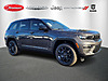New 2025 JEEP GRAND CHEROKEE LIMITED 4X4 in NEW PORT RICHEY, FLORIDA