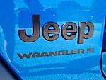 New 2026 JEEP WRANGLER SPORT S 4 DOOR 4X4 in NEW PORT RICHEY, FLORIDA (Photo 11)