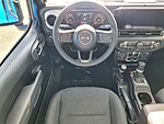 New 2026 JEEP WRANGLER SPORT S 4 DOOR 4X4 in NEW PORT RICHEY, FLORIDA (Photo 15)