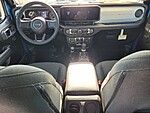 New 2026 JEEP WRANGLER SPORT S 4 DOOR 4X4 in NEW PORT RICHEY, FLORIDA (Photo 16)