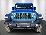 New 2026 JEEP WRANGLER SPORT S 4 DOOR 4X4 in NEW PORT RICHEY, FLORIDA (Photo 2)