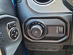 New 2026 JEEP WRANGLER SPORT S 4 DOOR 4X4 in NEW PORT RICHEY, FLORIDA (Photo 22)