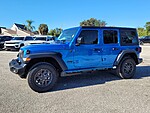 New 2026 JEEP WRANGLER SPORT S 4 DOOR 4X4 in NEW PORT RICHEY, FLORIDA (Photo 3)
