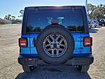 New 2026 JEEP WRANGLER SPORT S 4 DOOR 4X4 in NEW PORT RICHEY, FLORIDA (Photo 6)