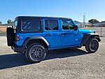 New 2026 JEEP WRANGLER SPORT S 4 DOOR 4X4 in NEW PORT RICHEY, FLORIDA (Photo 7)