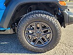 New 2026 JEEP WRANGLER SPORT S 4 DOOR 4X4 in NEW PORT RICHEY, FLORIDA (Photo 9)