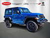 New 2026 JEEP WRANGLER SPORT 2 DOOR 4X4 in NEW PORT RICHEY, FLORIDA