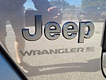 New 2026 JEEP WRANGLER SPORT 2 DOOR 4X4 in NEW PORT RICHEY, FLORIDA (Photo 11)