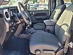 New 2026 JEEP WRANGLER SPORT 2 DOOR 4X4 in NEW PORT RICHEY, FLORIDA (Photo 13)
