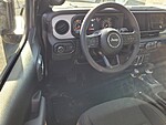 New 2026 JEEP WRANGLER SPORT 2 DOOR 4X4 in NEW PORT RICHEY, FLORIDA (Photo 14)