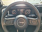 New 2026 JEEP WRANGLER SPORT 2 DOOR 4X4 in NEW PORT RICHEY, FLORIDA (Photo 24)