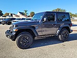 New 2026 JEEP WRANGLER SPORT 2 DOOR 4X4 in NEW PORT RICHEY, FLORIDA (Photo 3)