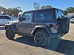 New 2026 JEEP WRANGLER SPORT 2 DOOR 4X4 in NEW PORT RICHEY, FLORIDA (Photo 5)