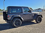 New 2026 JEEP WRANGLER SPORT 2 DOOR 4X4 in NEW PORT RICHEY, FLORIDA (Photo 7)