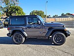 New 2026 JEEP WRANGLER SPORT 2 DOOR 4X4 in NEW PORT RICHEY, FLORIDA (Photo 8)