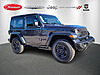 New 2026 JEEP WRANGLER SPORT 2 DOOR 4X4 in NEW PORT RICHEY, FLORIDA