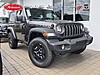 New 2026 JEEP WRANGLER SPORT 2 DOOR 4X4 in NEW PORT RICHEY, FLORIDA