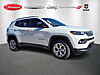 New 2026 JEEP COMPASS LATITUDE 4X4 in NEW PORT RICHEY, FLORIDA