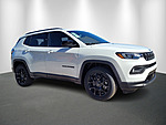 New 2026 JEEP COMPASS LATITUDE ALTITUDE 4X4 in NEW PORT RICHEY, FLORIDA (Photo 1)