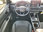 New 2026 JEEP COMPASS LATITUDE ALTITUDE 4X4 in NEW PORT RICHEY, FLORIDA (Photo 12)