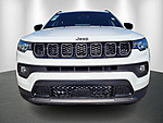 New 2026 JEEP COMPASS LATITUDE ALTITUDE 4X4 in NEW PORT RICHEY, FLORIDA (Photo 2)