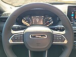 New 2026 JEEP COMPASS LATITUDE ALTITUDE 4X4 in NEW PORT RICHEY, FLORIDA (Photo 25)